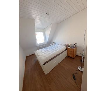 3.5 Zimmer, 69 m², 3. Stock - Foto 4
