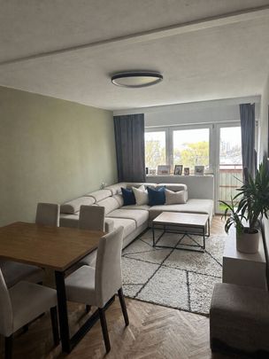 Mieszkanie 2 - pokojowe Praga 47 m² - Photo 1