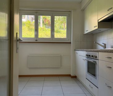 3 Zimmer, EG - Photo 5