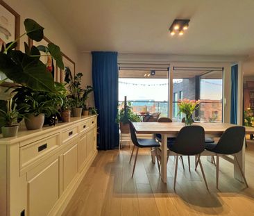 Appartement te huur in Gent - Photo 4