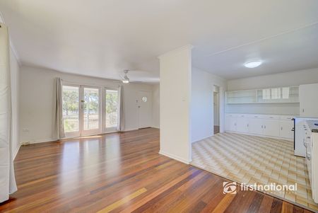 2 Maynard Street, 4670, Avenell Heights Qld - Photo 2