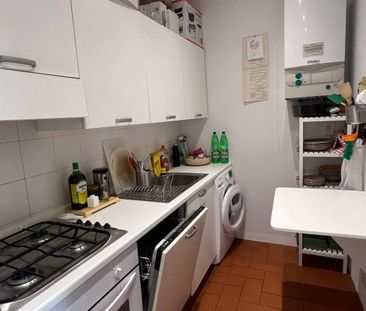 Bilocale via Maggio, Santo Spirito, Firenze - Photo 1