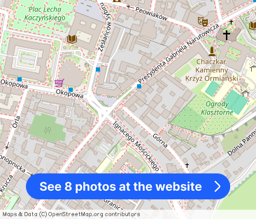 Pokój w samym centrum Lublina, Room in Center of Lublin high stanatd - Photo 1