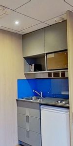 Studio to rent - Photo 3