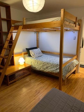 4405 Av. Isabella, app.1A, H3T 1N5, H3T 1N5, Montréal - Photo 2