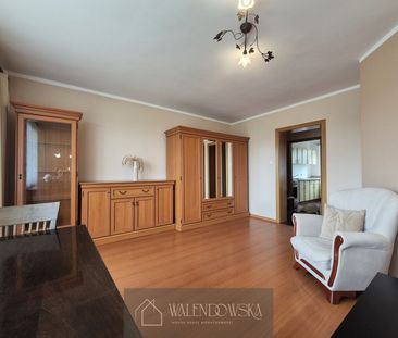 2 pokoje, loggia, II piętro- Słupsk, Koszalińska Mieszkanie | Wynaj... - Zdjęcie 5