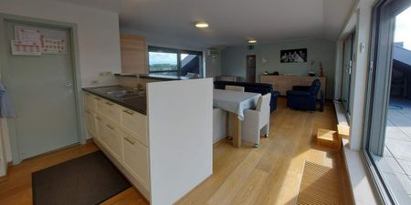 Appartement te huur in Wevelgem voor € 975 met 2 slaapkamers - Foto 2