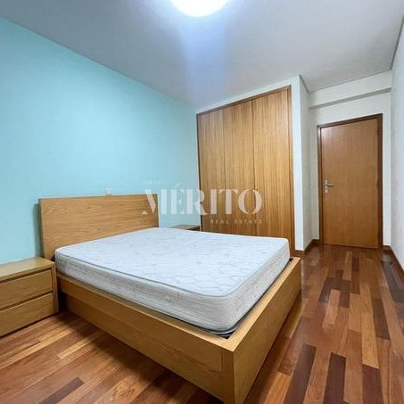 Apartamento T3 - Photo 1