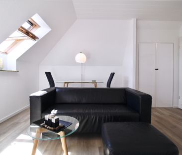 2 Zimmer in Düsseldorf - Photo 2