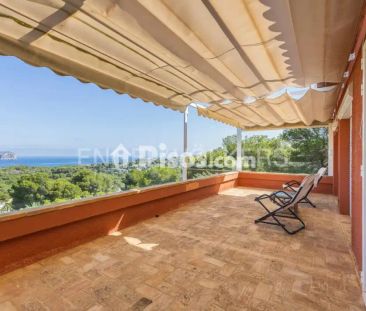 Casa en alquiler en Carrer de la Melva - Photo 6