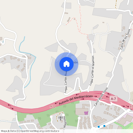 Rincón De La Victoria