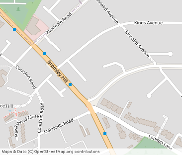 Thirlmere Rise, Kent, BR1 - Photo 1