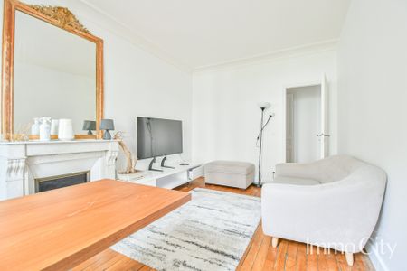 Appartement meublé 2 pièces - 42.56m² - Photo 5