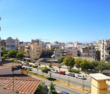 Studio/Γκαρσονιέρα για ενοικίαση Τριανδρία (Τριανδρία - Δόξα - Κρυο... - Φωτογραφία 6