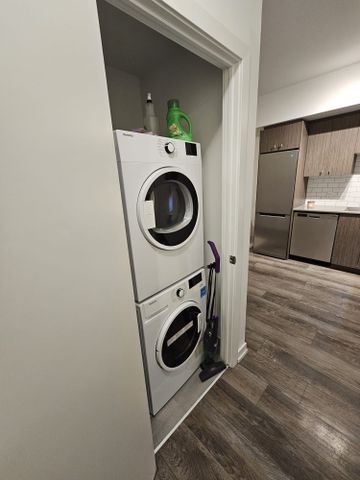 For Lease - 5 Wellington Street Unit# 511, Kitchener, Ontario - Photo 4