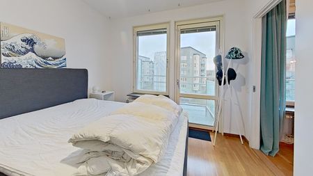 Hildebergsvägen, Stockholm - Foto 4