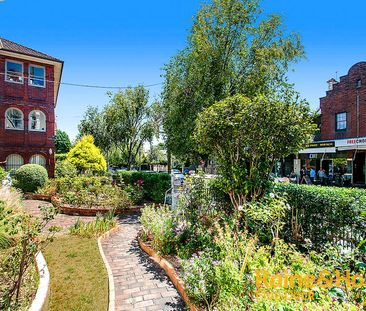 5/232 Glebe Point Road, Glebe NSW 2037 - Apartment For Rent | Domain - Photo 1