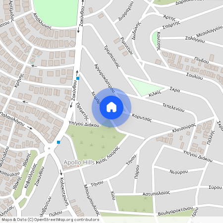 Βούλα (Πανόραμα)