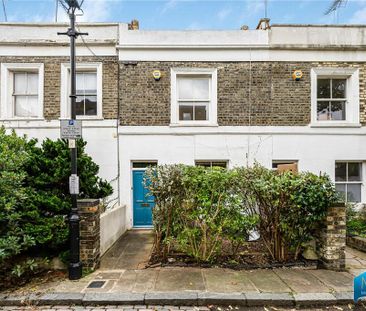 2 bedroom terraced house to rent - Photo 1