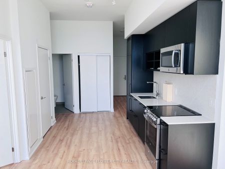 For Lease - 135 East Liberty Street Unit# 813, Toronto, Ontario - Photo 3