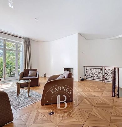 Appartement • Chaillot - Photo 1