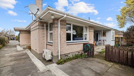 8 Kiltie Street Upper Riccarton - Photo 5