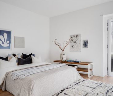 Olga Bohlins gata 12 B - Foto 2