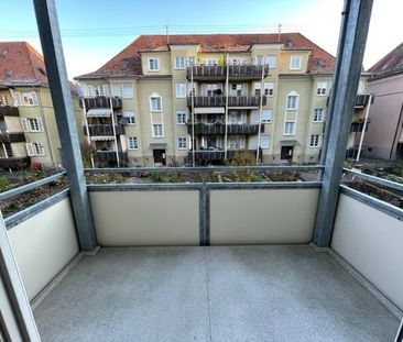 3 Zimmer Wohnung im Lindenhof! - Foto 5