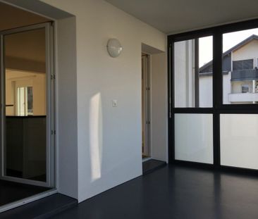 Liestal / appartement de 3,5 pièces, 2e étage à droite - Foto 2