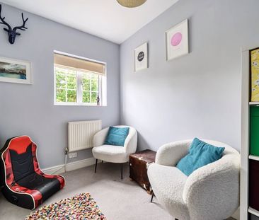Beacon Hill Road, Hindhead - 5 bedrooms Property for lettings - Sey... - Photo 5