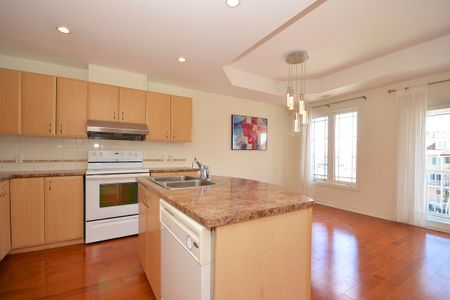 For Lease - 304 Paseo Private Unit# 7, South of Baseline to Knoxdale, Ontario - Photo 3