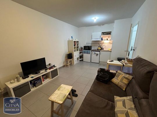 Location Appartement 2 pièces 38m² AVIGNON 84000 - Photo 1