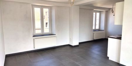 Appartement te huur in Menen voor € 630 met 1 slaapkamer - Photo 4
