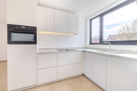 Bevelsesteenweg 10 / 201, 2560 Nijlen - Photo 5