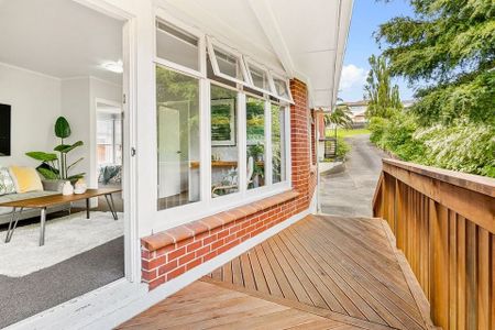 Beautiful 2 Bedroom Unit in Mt Roskill/Hillsboroug - Photo 3