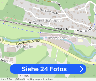 Wohnung in Murrhardt - Foto 1