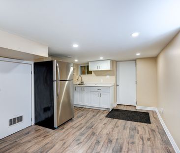 For Lease - 301 Robina Avenue Unit# BSMNT, Toronto, Ontario - Photo 5