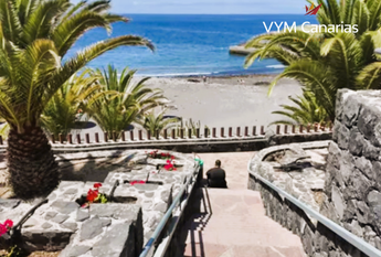 Apartment Callao Beach, Callao Salvaje, Adeje