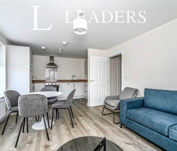 2 bedroom apartment to rent Southern Cross, Wixams, Bedford, MK42 - Photo 3