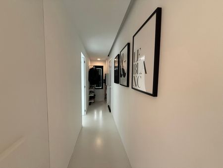 Exclusief instapklaar appartement met verfijnde afwerking - Foto 3
