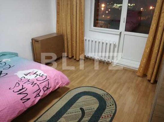 Apartament cu 3 camere, 75 mp, decomandat, prima inchiriere, zona Calvaria - Photo 1