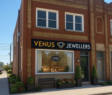 For Lease - 23 Jarvis Street Unit# 2, Fort Erie, Ontario - Photo 2