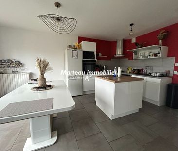 Location Maison 4 pièces 74m² - Photo 3