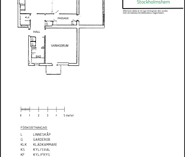 Fredagsvägen 36 - Foto 1