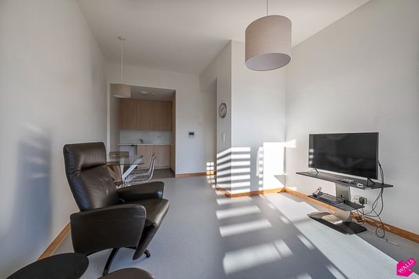 August Vermeylenlaan 4 -/301 - 2050 Antwerpen - Foto 1