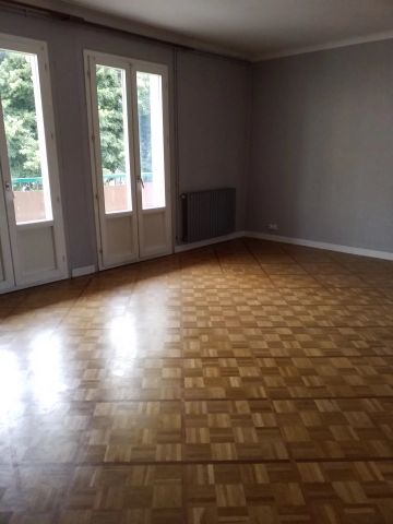 APPARTEMENT T3 HYPER CENTRE BERGERAC - Photo 3