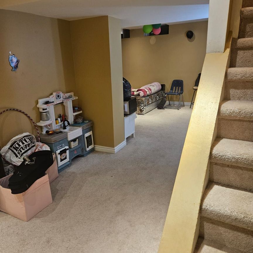 For Lease - 65 Olympia Crescent, Brampton, Ontario - Photo 1