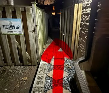 For Lease - 546 Karen Park Crescent, Mississauga, Ontario - Photo 3