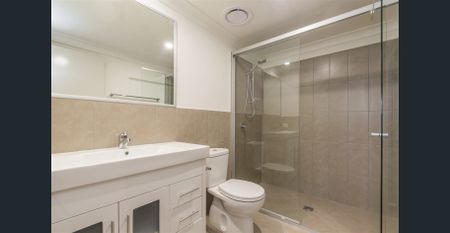 Contemporary Two Bedroom Living - Photo 5