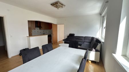 Mietwohnung in 8020 Graz, Eggenberg, Miete - Foto 2